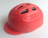 Шлем детский велосипедный защитный., фото №2