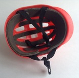 Шлем детский велосипедный защитный., фото №4