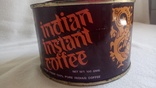Кофе Board Индия времен СССР., фото №4