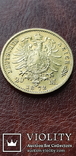 Золото 20 марок 1872 г. Пруссия, фото №6