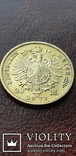Золото 20 марок 1872 г. Пруссия, фото №8
