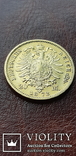 Золото 20 марок 1872 г. Пруссия, фото №9
