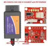Автосканер ForScan ELM327 OBD2 USB  прошивка V1.5 (Ford, Mazda)., numer zdjęcia 2