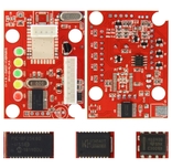 Автосканер ForScan ELM327 OBD2 USB  прошивка V1.5 (Ford, Mazda)., фото №6