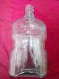 Бутылка СССР, фото №11