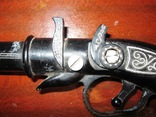 Пистолет 18 век сувенир, фото №3