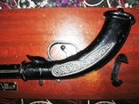 Пистолет 18 век сувенир, фото №6