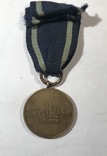 Медаль Польши. 1945 г, фото №3