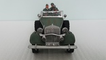 Автомобиль и солдаты Вермахта, King &amp; Country, фото №6