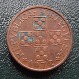 1 эскудо 1972  Португалия   ($10.5.14)~, фото №2