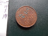 1 эскудо 1972  Португалия   ($10.5.14)~, фото №4