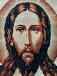 Ковер-икона Иисус Христос, фото №8