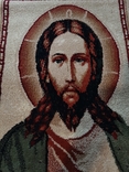 Ковер-икона Иисус Христос, фото №9