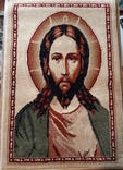 Ковер-икона Иисус Христос, photo number 2