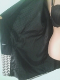 Легкий пиджак из Кореи, р.XL-XXL, переплетение ниток, фото №8