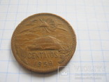 20 Centavos 1959 Мексика, фото №4