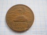 20 Centavos 1959 Мексика, фото №5