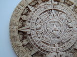 Сувенир,майя,золото ацтеков, фото №6