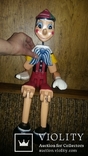 Пиноккио, фото №4