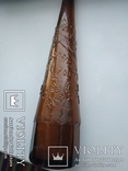 Пивная бутылка 1909  Паров Пиво Медов. Завод  Бр.Б и с. Гомолко  Черкассы, фото №6