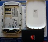 Мобильный 3G Wi-Fi роутер Huawei ES 5321 Интертелеком, фото №8