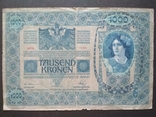 1000 koron 1902 r.-1144, фото №2