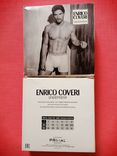 ENRICO COVERI boxer size 5L bianco, фото №4