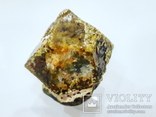 Гранат гроссуляр 885.15 Ct, фото №3