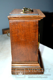 Часы 1891 года с мелодией, фото №5
