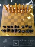 Шахматы 7, фото №9