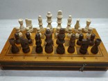 Шахматы деревянные., фото №9