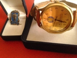 Наградные часы от мэра Киева, фото №8