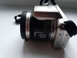 Фотоаппарат Olympus SP-800 UZ, фото №6