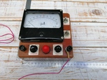 Измерительний прибор, фото №2