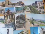 Волгоград, полный комплект открыток, большой формат, фото №7