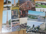 Волгоград, полный комплект открыток, большой формат, фото №9