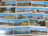 Дніпропетровськ, полный комплект открыток, фото №3
