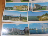 Дніпропетровськ, полный комплект открыток, фото №6