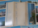 Дніпропетровськ, полный комплект открыток, фото №9