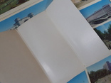 Дніпропетровськ, полный комплект открыток, фото №12
