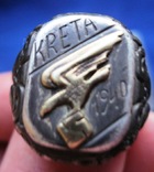 Перстень KRETA 1940, фото №9
