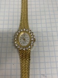 Женские часы Rolex с Японским механизмом Miyota (копия,рабочие), фото №2
