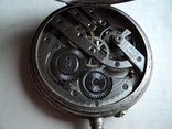 Карманные часы с чехлом., фото №8