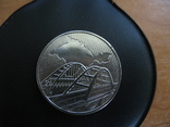 5рублей Крымский мост, фото №2
