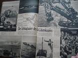 Нацистские военные журналы 3 рейх. Вермахт, фото №7