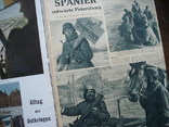 Нацистские военные журналы 3 рейх. Сигнал январь 1942, фото №5