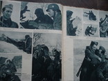 Нацистские военные журналы 3 рейх. Сигнал январь 1942, фото №6
