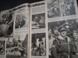 Нацистские военные журналы 3 рейх. Адлер, фото №4