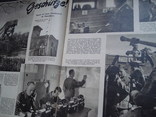 Нацистские военные журналы 3 рейх. Адлер, фото №6