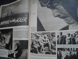 Нацистские военные журналы 3 рейх. Адлер, фото №7